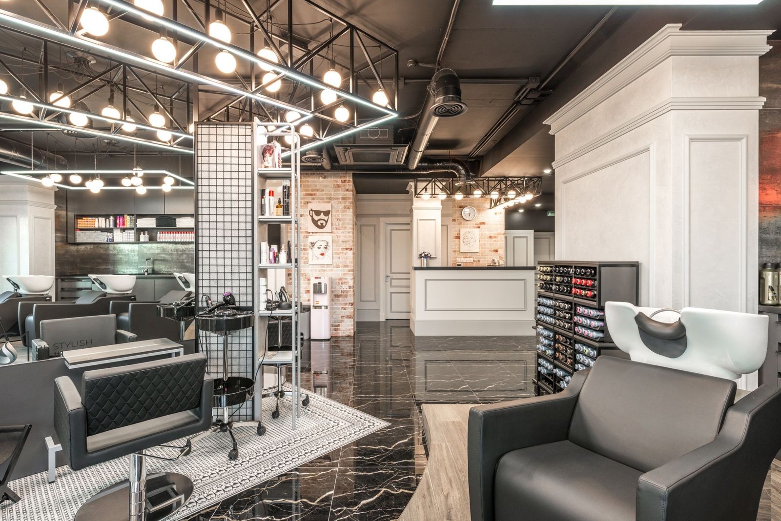 Lumea Beauty Studio - Nasze zabiegi