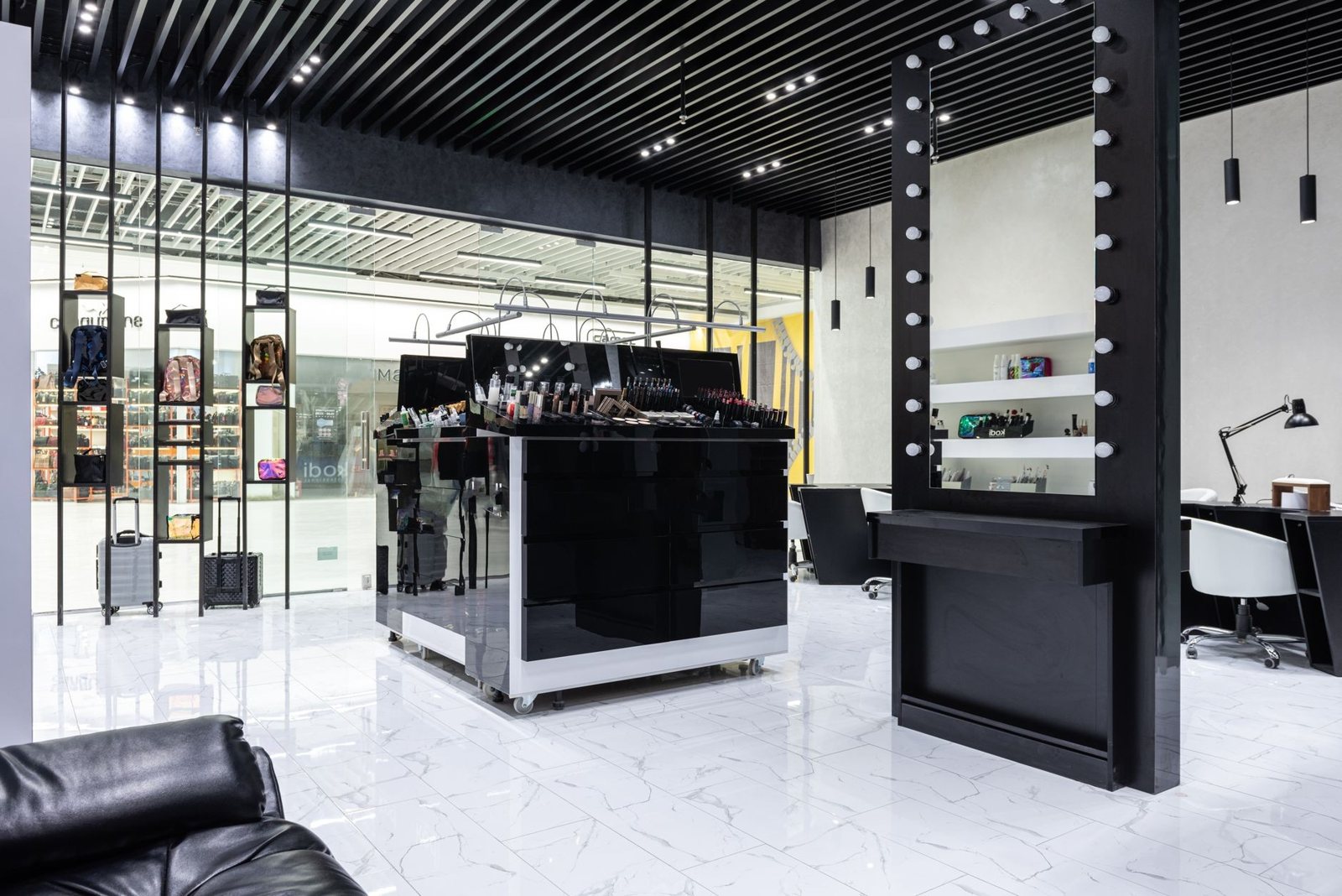 Lumea Beauty Studio - Porozmawiajmy o Twoim projekcie