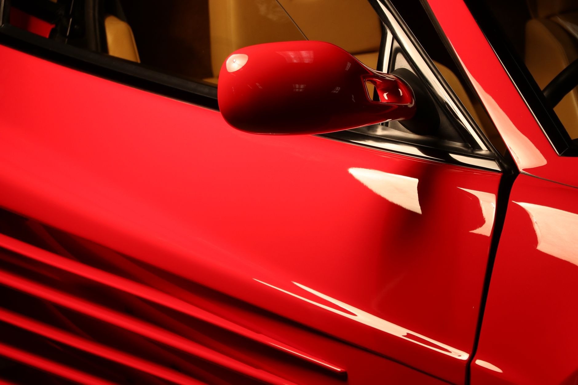 Lustro Studio Detailingu