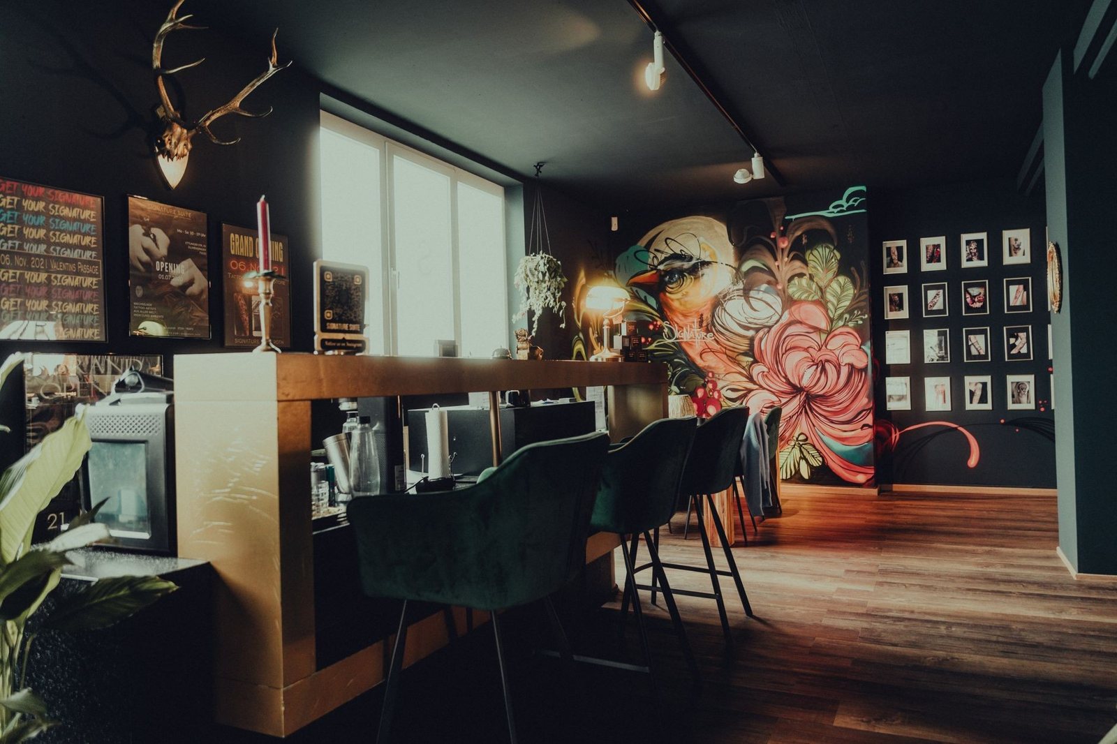 Czarna Owca Tattoo - Studio, do którego wracasz po więcej